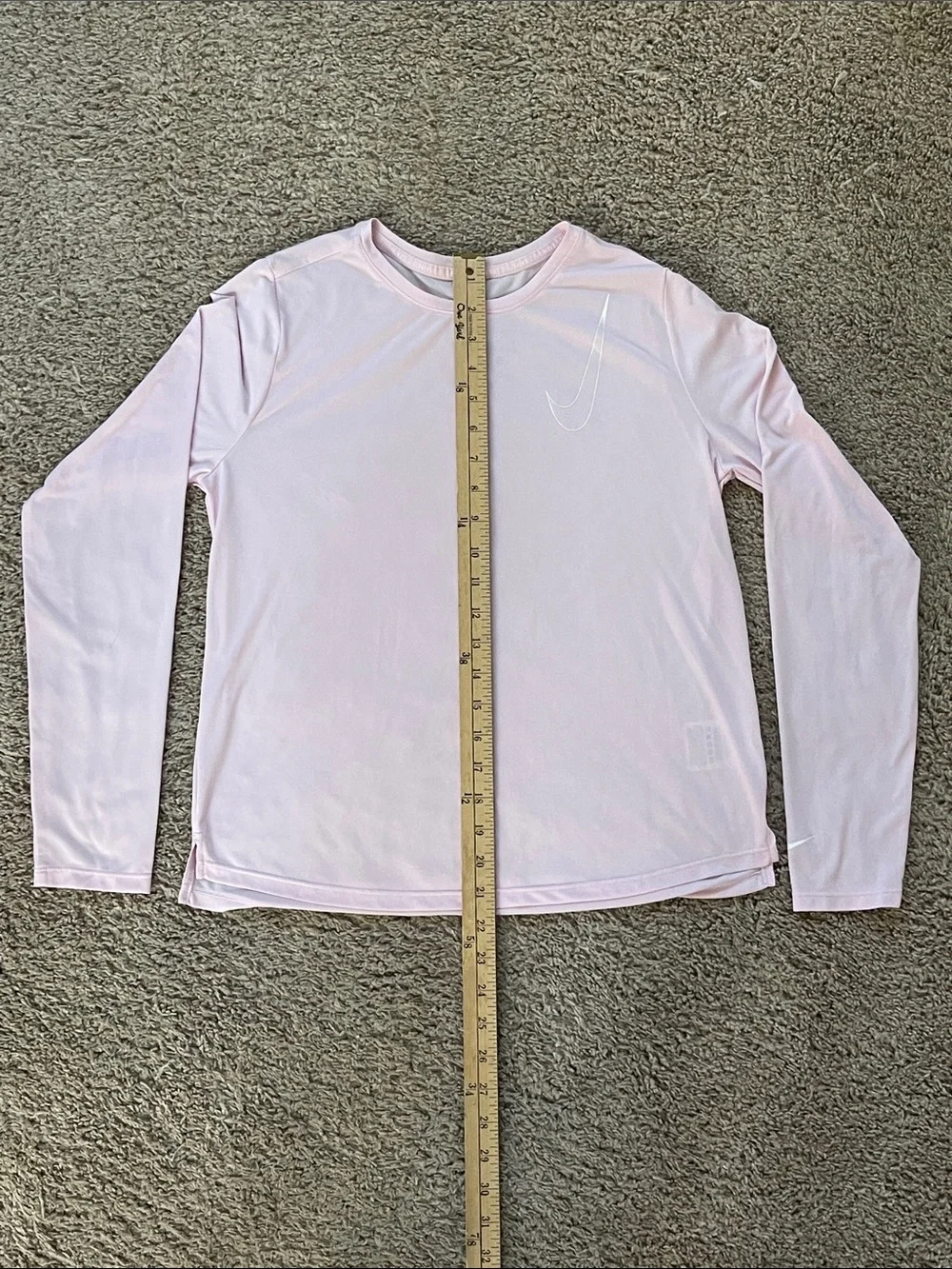 Nike dri fit
